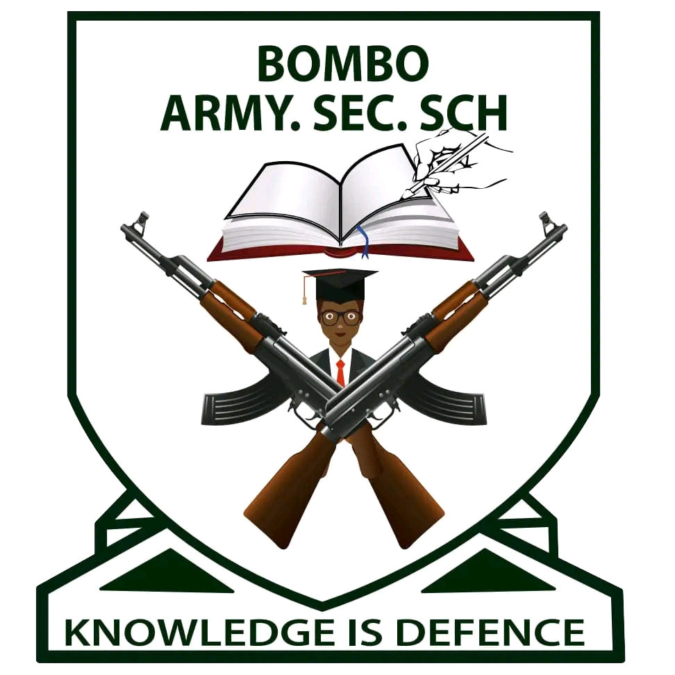 Bombo Army Secondary School